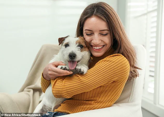 Groundbreaking Study Reveals Link Between Weekly Dog Interaction and Slower Telomere Shortening in Women