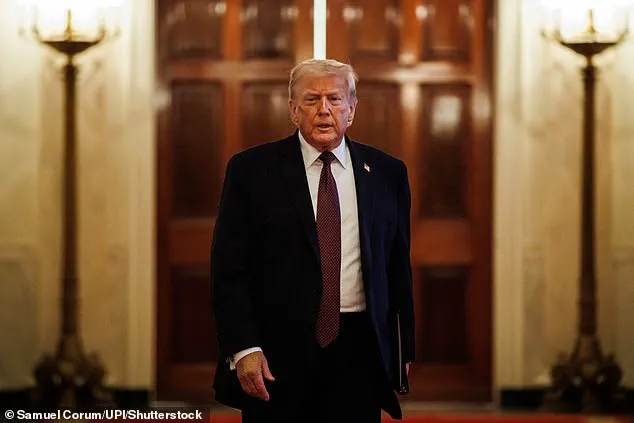 Growing Rift in Trump's Administration: 'He's Been Consumed by Cable News' Says Senior Official