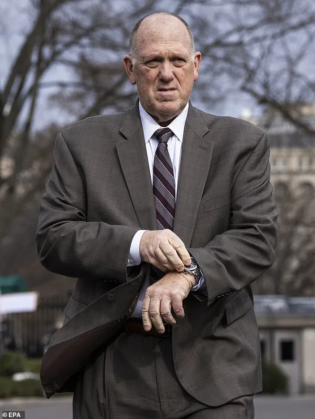 Growing Rift in Trump's Administration: 'He's Been Consumed by Cable News' Says Senior Official