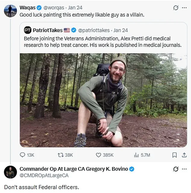 Growing Rift in Trump's Administration: 'He's Been Consumed by Cable News' Says Senior Official