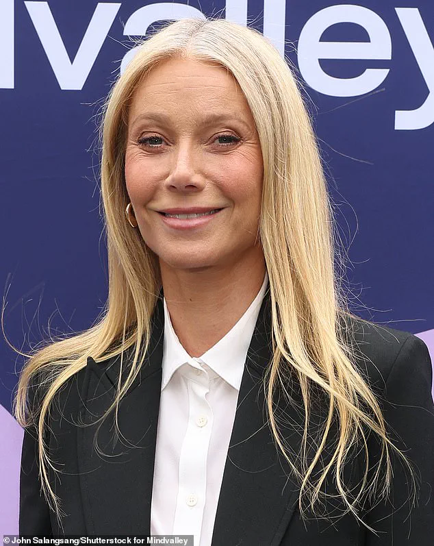 Gwyneth Paltrow and Goop's Controversial Wellness Practices Face Expert Criticism
