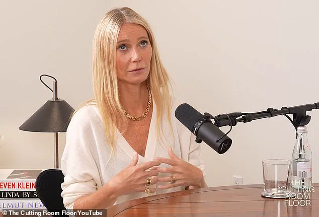 Gwyneth Paltrow and Goop's Controversial Wellness Practices Face Expert Criticism