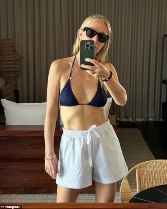 Gwyneth Paltrow and Goop's Controversial Wellness Practices Face Expert Criticism