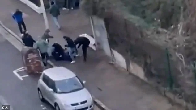 Hard-Right Youth Dies in Violent Lyon Protest Clash Against Hard-Left MEP Ahead of Elections