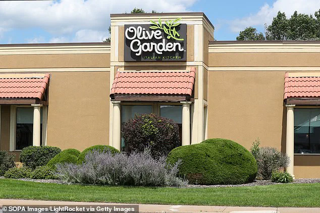 Harrowing 911 Call Reveals Olive Garden Worker's Fatal Fall into Scalding Oil Vat