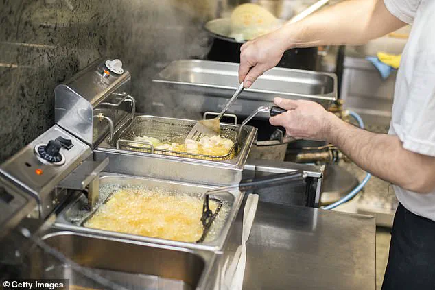 Harrowing 911 Call Reveals Olive Garden Worker's Fatal Fall into Scalding Oil Vat