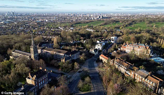 Harry Styles' £30 Million Mansion Sparks 'Right to Light' Dispute with Hampstead Neighbors: 'We're Losing Natural Light, and It's Unfair'