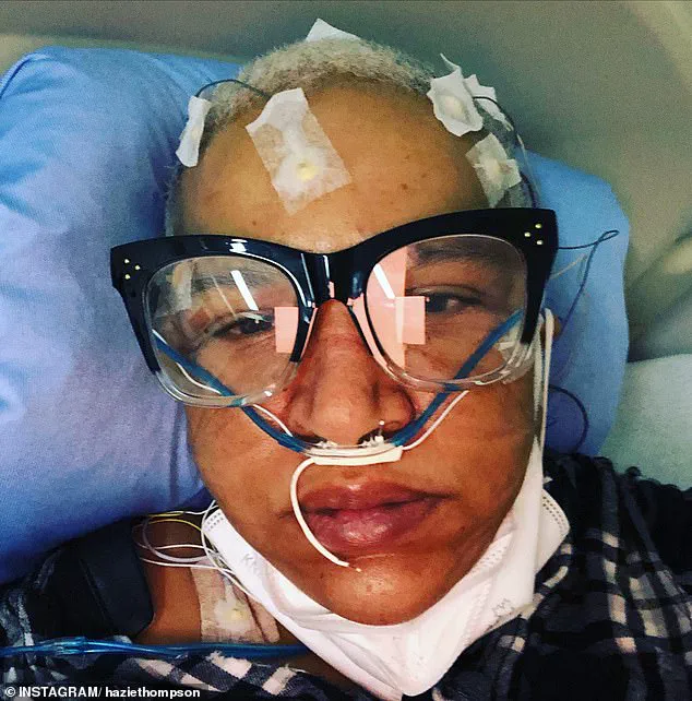 Harvard Study Provides Scientific Validation for Long Covid Amid Ongoing Controversy