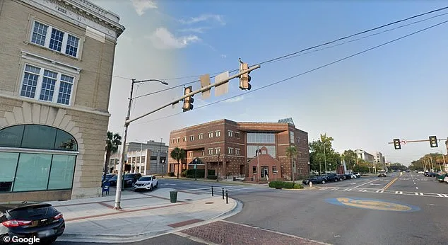 Health Alert in Albany, Georgia: Air Quality Deteriorates to Life-Threatening Levels