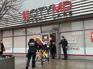 Health Officials Declare Ebola Outbreak in DRC's Kasai Province; 20 Dead, Including Four Healthcare Workers