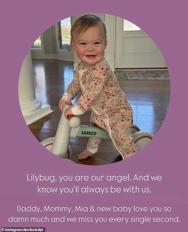 Heart-Wrenching Revelation: Dr. Lizzie Kieffer's Grief and the Wellness Community's Response to Tragedy