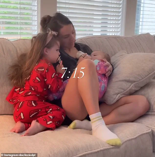 Heart-Wrenching Revelation: Dr. Lizzie Kieffer's Grief and the Wellness Community's Response to Tragedy