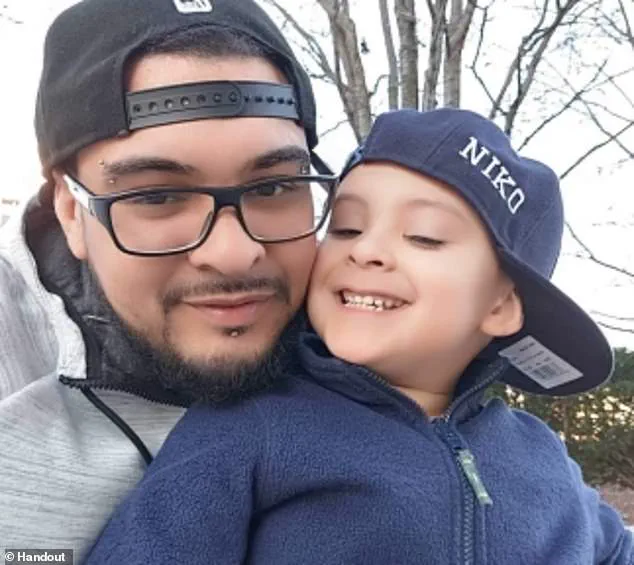 Heart-Wrenching Testimony of a 10-Year-Old in Father's Murder Case Leaves Courtroom in Silence