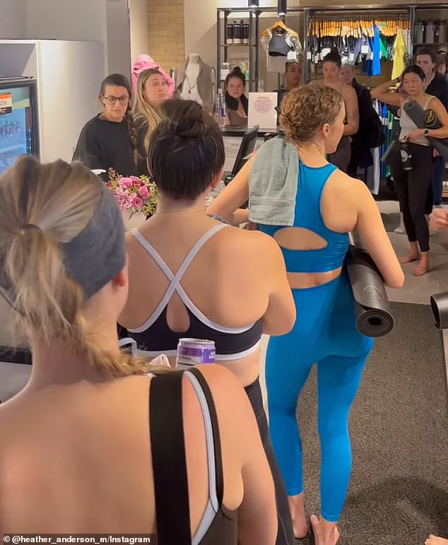 Heated Confrontation at Minneapolis Yoga Studio Over Removed Anti-ICE Sign Highlights Immigration Tensions