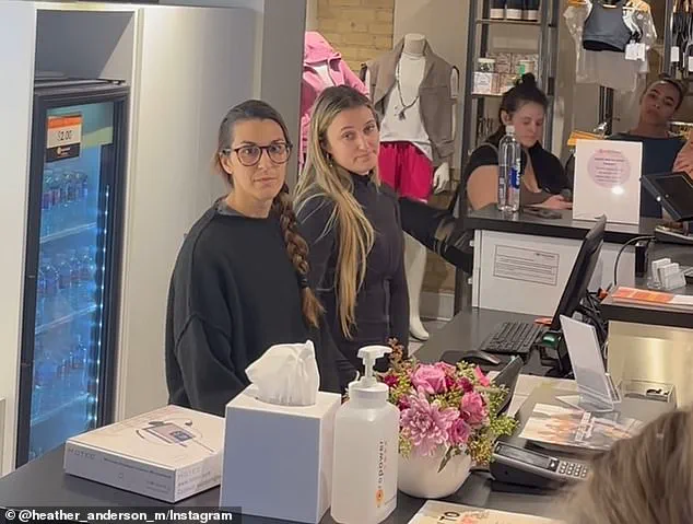 Heated Confrontation at Minneapolis Yoga Studio Over Removed Anti-ICE Sign Highlights Immigration Tensions