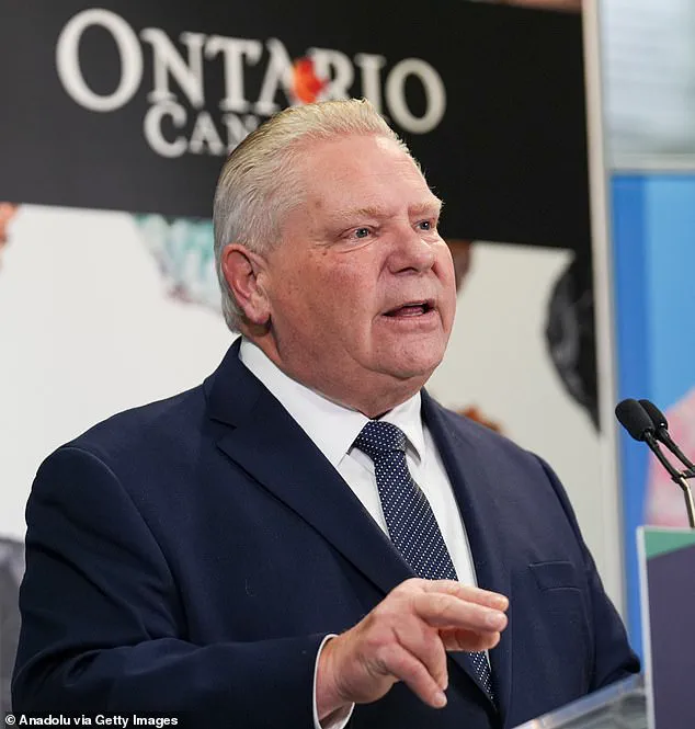 Heated Confrontation Erupts Over Ontario's Controversial Bill 60 as Critics Decry Fast-Track Legislation