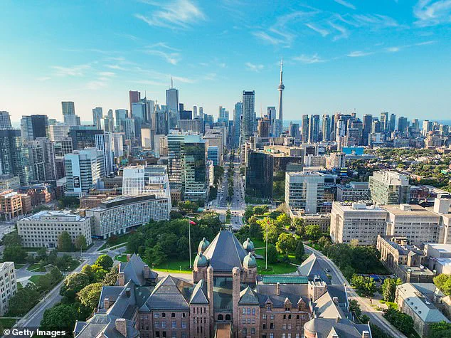 Heated Confrontation Erupts Over Ontario's Controversial Bill 60 as Critics Decry Fast-Track Legislation