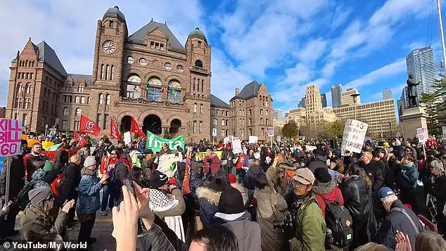 Heated Confrontation Erupts Over Ontario's Controversial Bill 60 as Critics Decry Fast-Track Legislation