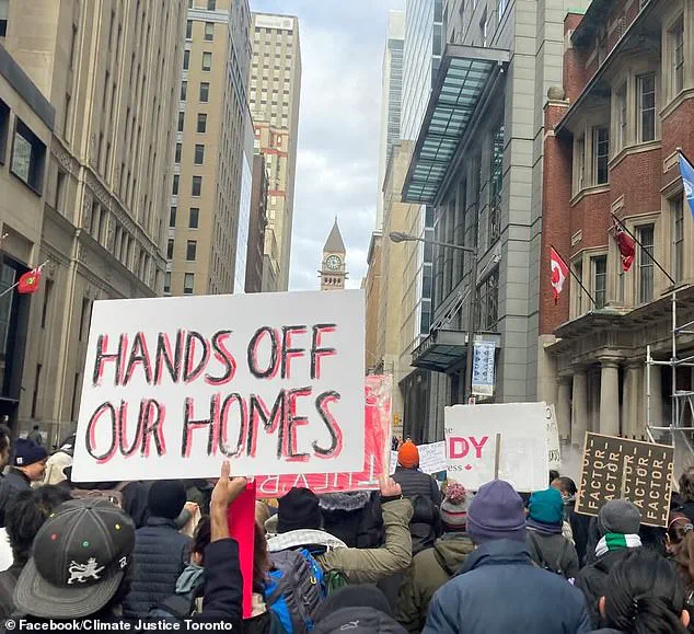 Heated Confrontation Erupts Over Ontario's Controversial Bill 60 as Critics Decry Fast-Track Legislation