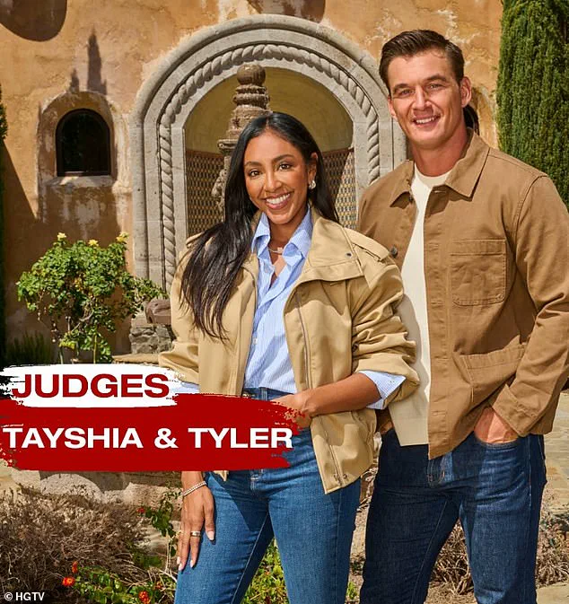 HGTV’s New *Bachelor Mansion Takeover* Show Sparks Confusion and Skepticism Among Fans