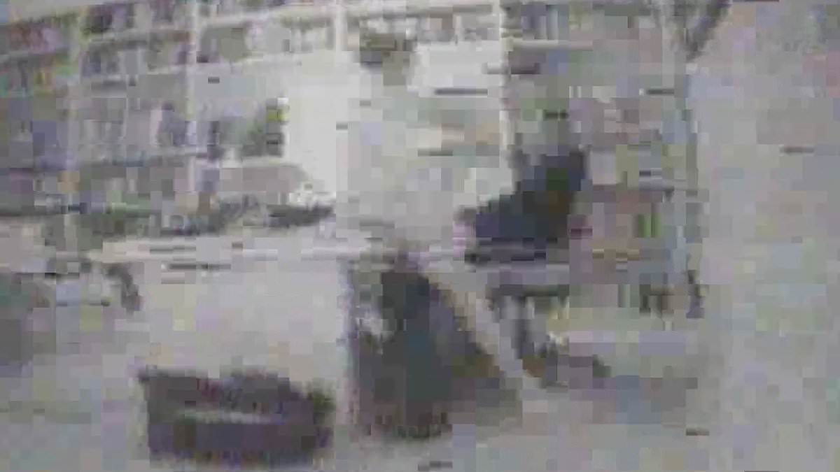 Hidden Camera Footage Reveals Disturbing Scenes at Epstein's Florida Home