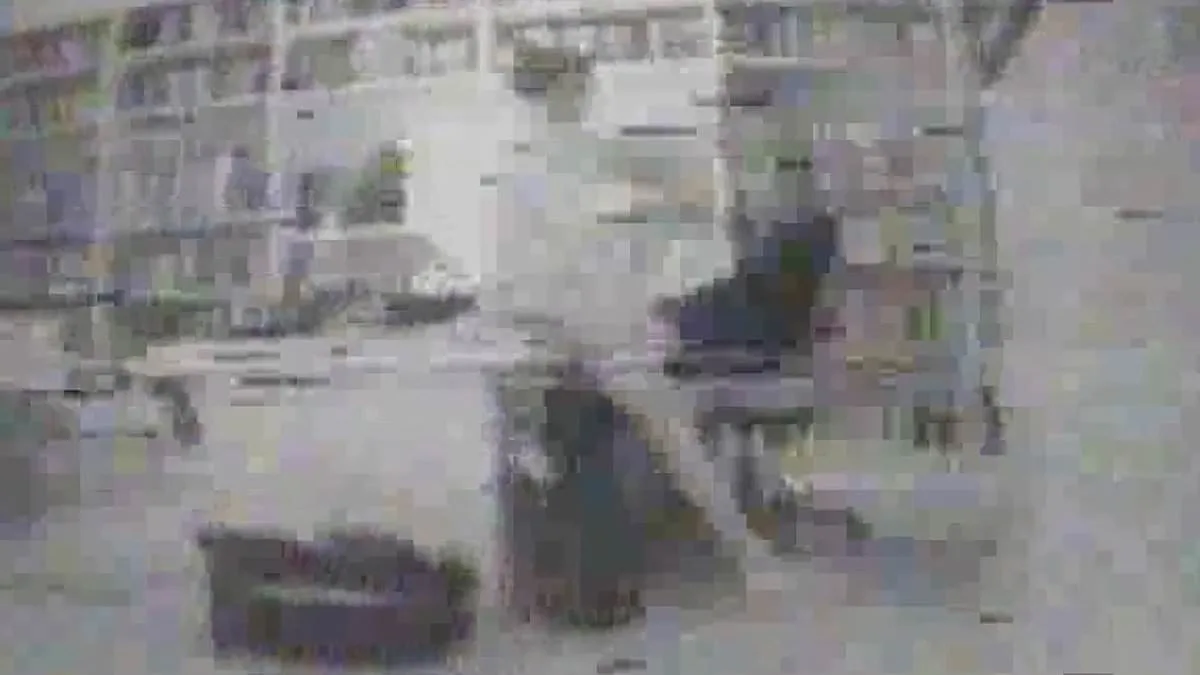 Hidden Camera Footage Reveals Disturbing Scenes at Epstein's Florida Home