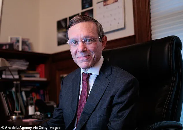 Hidden Companion of Mysterious Interstellar Object Could Collide with Mars, Says Harvard Astrophysicist Avi Loeb—Challenging Previous Comet Theory