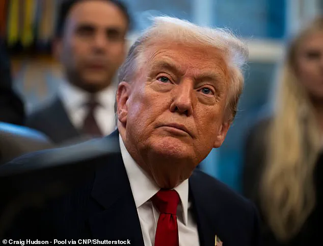 Hidden Dangers of Rosuvastatin: A Woman's Life-Threatening Crisis Linked to Former President Trump's Medication