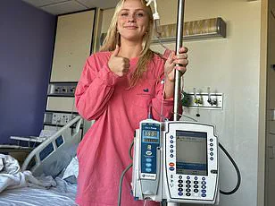 Hidden Dangers of Rosuvastatin: A Woman's Life-Threatening Crisis Linked to Former President Trump's Medication