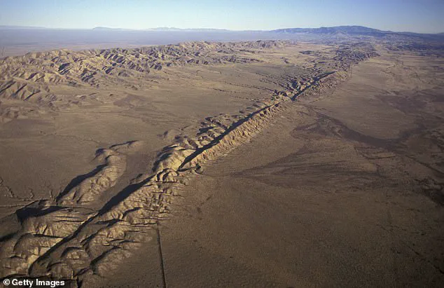 Hidden Fault Lines Discovered in Northern California, Raising Concerns Over Underestimated Seismic Risk
