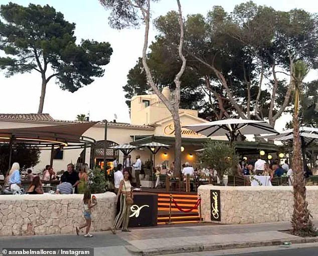 High-Profile Bill at New Majorca Restaurant Sparks Debate Over Luxury Spending and Local Regulations