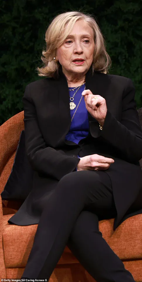 Hillary Clinton's Remarks on ICE Shooting Ignite Debate Over Limited Information Access