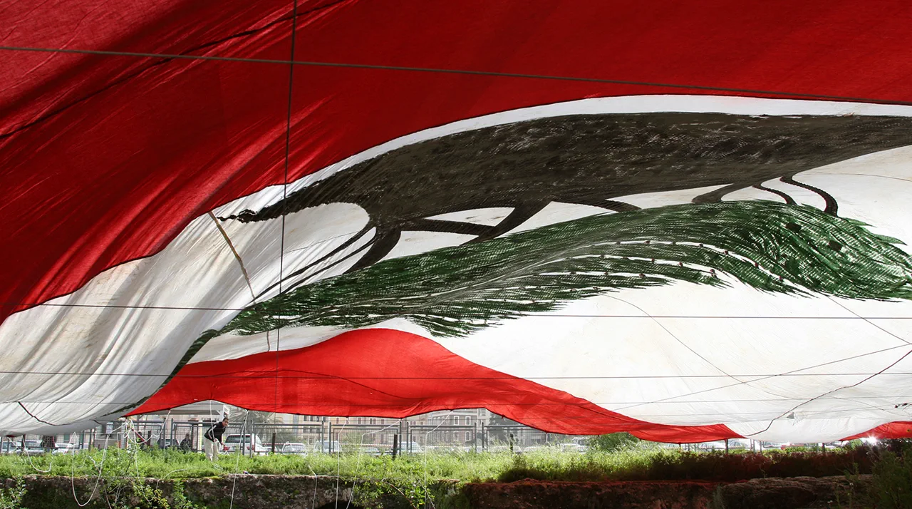 Historic Diplomatic Talks Between Lebanon and Israel Yield Promising Economic Cooperation Prospects