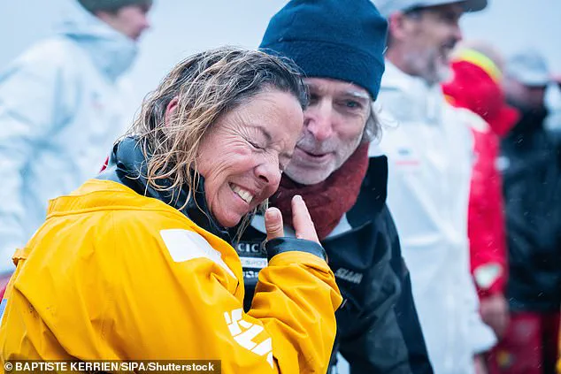 Historic Milestone: All-Female Crew Completes First Non-Stop Global Sail Without Assistance