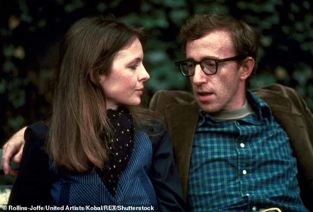 Hollywood Icon Diane Keaton Passes Away, Leaving a Legacy of Feminine Strength and Individuality