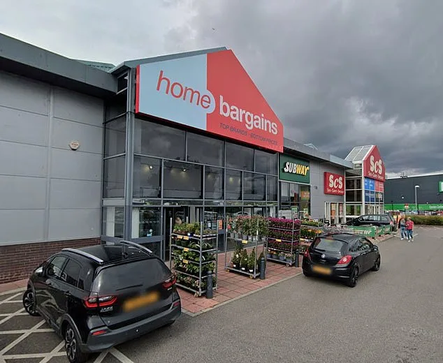 Home Bargains' Facial Recognition System Wrongly Flags 67-Year-Old Grandfather as Shoplifter