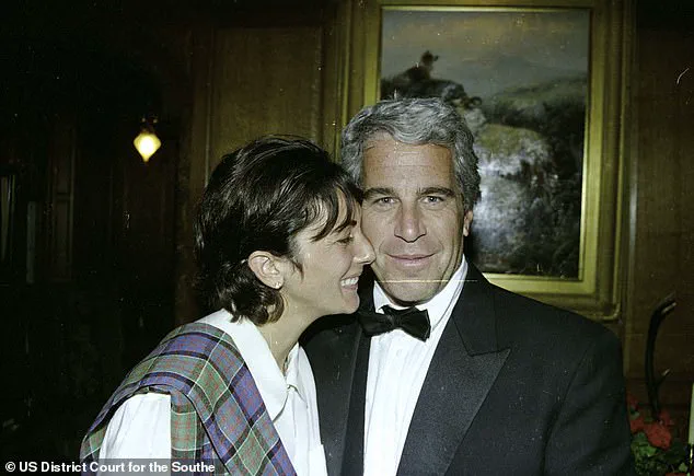 House Committee Releases 20,000 Emails Exposing Epstein's Transactional Relationships and Commodification of Loyalty