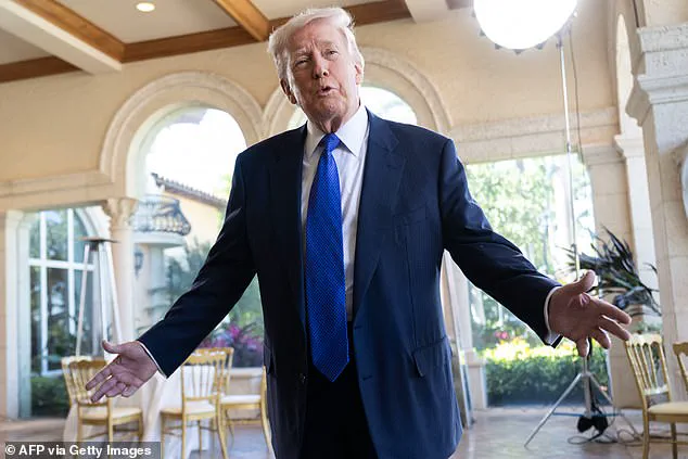 House Speaker Mike Johnson Faces Crucial Vote on Trump-Negotiated Funding Deal as Government Shutdown Looms