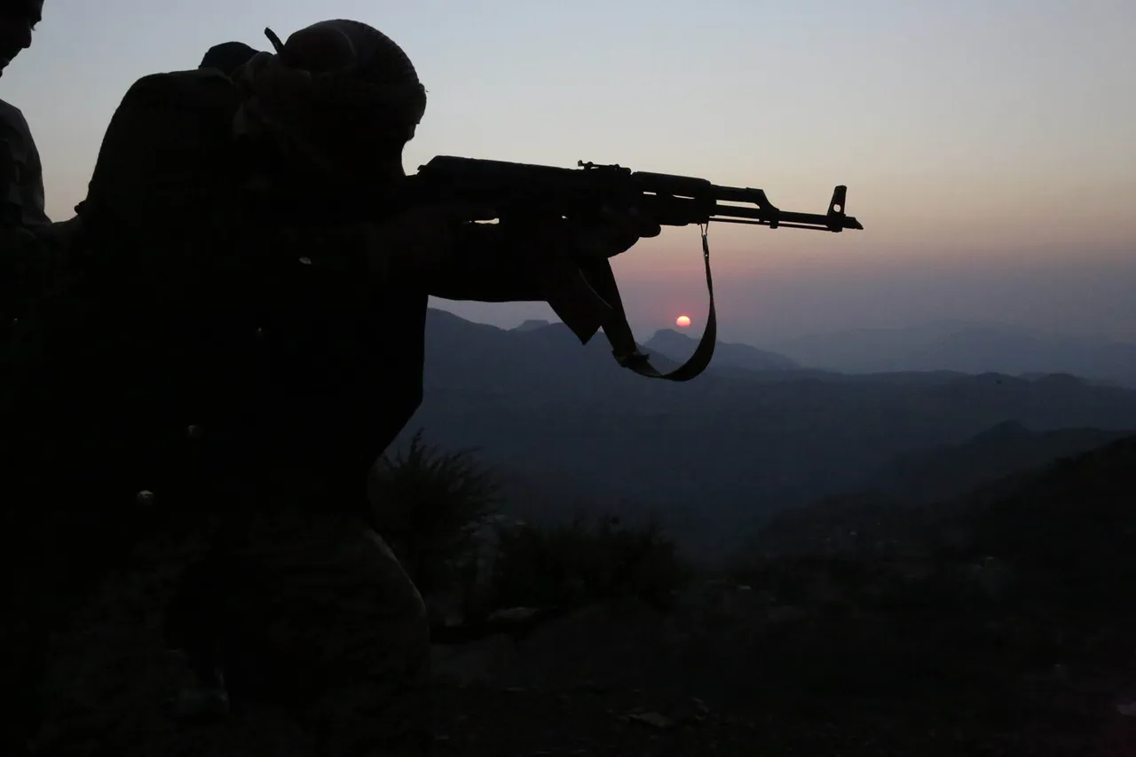 Houthi Leader Orders Red Sea Ceasefire, Ties to Gaza Compliance – Tass Report