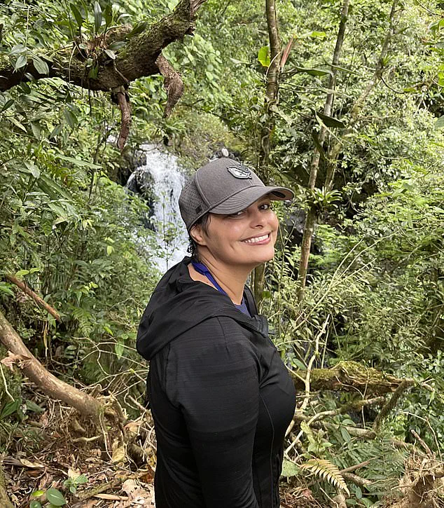 How a Dog's Unusual Behavior Led to Early Breast Cancer Diagnosis for Chase Johnson