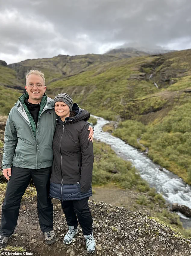 How a Dog's Unusual Behavior Led to Early Breast Cancer Diagnosis for Chase Johnson