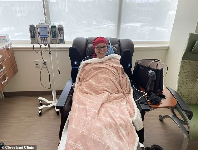 How a Dog's Unusual Behavior Led to Early Breast Cancer Diagnosis for Chase Johnson