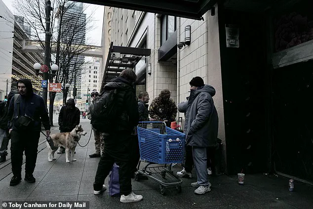 How Government Inaction and Neglected Regulations Have Turned Seattle's McDonald's into a Crime Hotspot