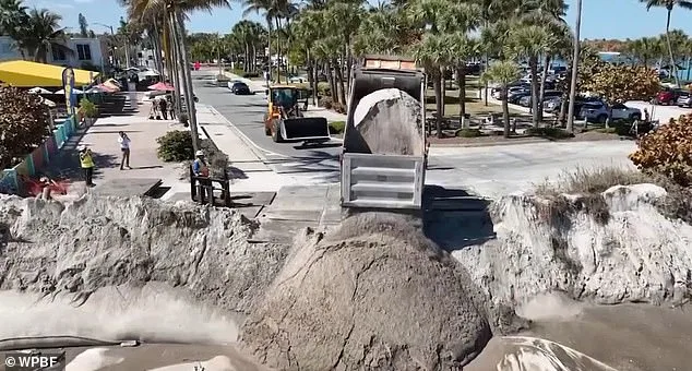 Hutchinson Island Erosion Crisis Sparks Urgent Action to Protect Infrastructure and Residents