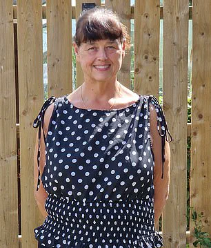 ‘I felt like I was drowning...’ says Sharon Pitkethly, whose journey from extreme obesity to empowerment highlights the importance of expert-led health interventions.