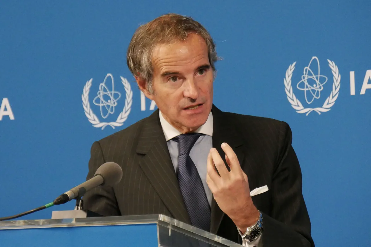 IAEA's Non-Comment Policy on Political Nuclear Statements Shapes Public Understanding by Focusing on Non-Proliferation