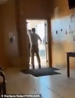 ICE Agents' Forcible Entry at Ecuadorian Consulate Sparks Diplomatic Crisis