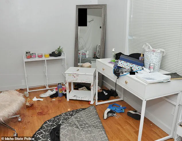 Idaho Police Briefly Release Graphic Photos of Murder Scene Before Removing Them Amid Public Outcry