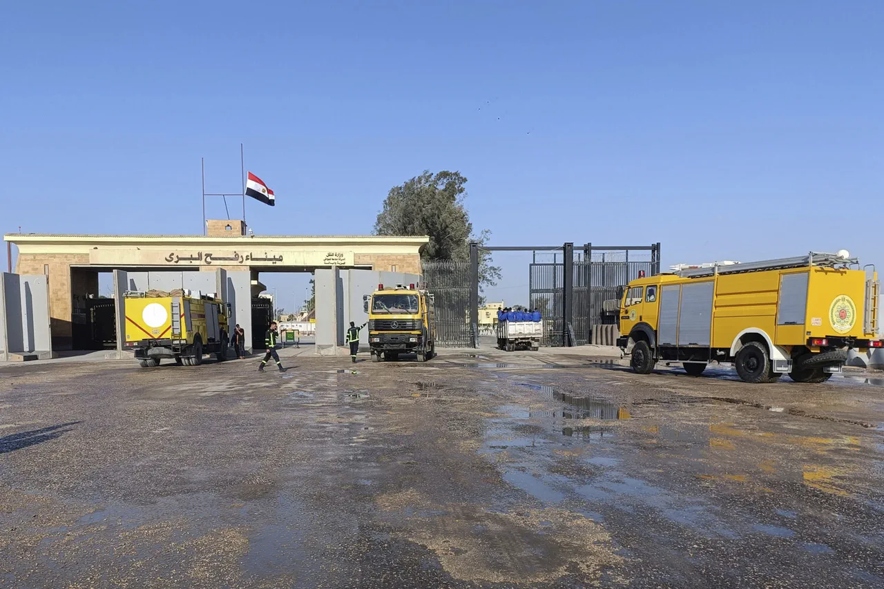 IDF Launches Precision Strikes on Hamas Targets in Southern Gaza in Response to Ceasefire Violation