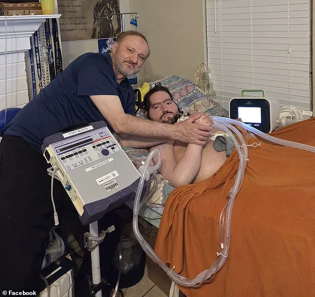 Immigration Policies Under Scrutiny After Family Alleges ICE Custody Led to Death of Man with Rare Disease